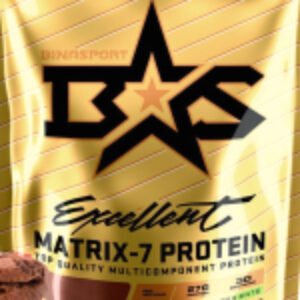 Протеин Экселент Матрикс-7 21век