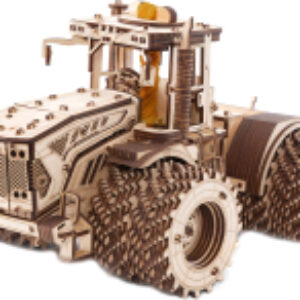 Трактор игрушечный Кировец К-7М 21век