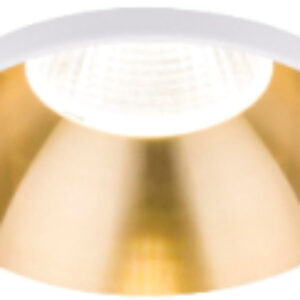 Точечный светильник 7W 4200K SB 25026/LED 21век