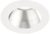 Точечный светильник 7W 4200K WH/SL 25023/LED 21век