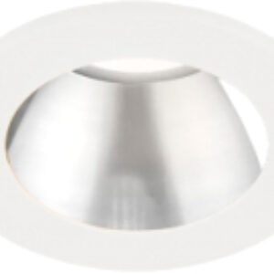 Точечный светильник 7W 4200K WH/SL 25023/LED 21век