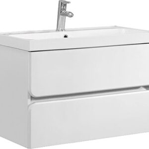 Тумба под умывальник Бостон НП 80-02 21век