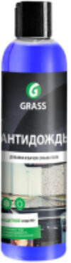 Очиститель стекол Антидождь / 800440 21век