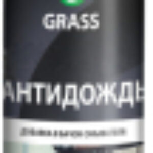 Очиститель стекол Антидождь / 800440 21век