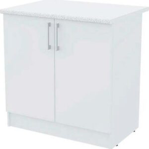 Шкаф-стол кухонный Настя 800 21век