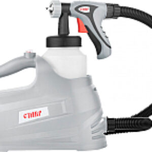 Краскопульт электрический КЭ-800 21век