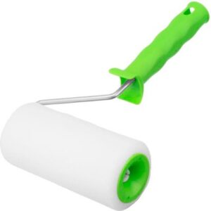 Валик малярный 80102 21век