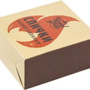 Спички Хозяйственные 80-133 21век