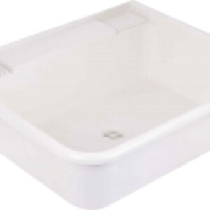 Раковина для дачи М8014 21век