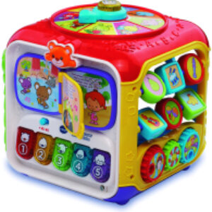 Бизиборд Играй и учись / 80-183426 21век