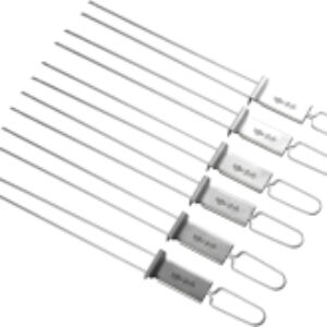 Набор шампуров 80-303 21век