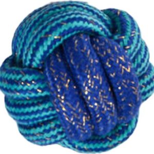 Игрушка для собак Узел из каната / 80554 21век