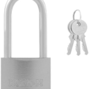 Замок навесной ЗН-808дд-60мм 21век