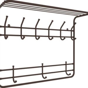 Вешалка для одежды 80 ВСП 9 21век