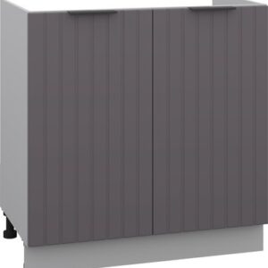 Шкаф под мойку Корнелия Анта-плюс НШ80м 21век