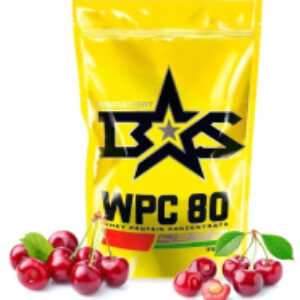 Протеин ВиПиСи 80 21век