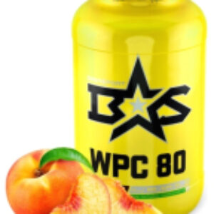 Протеин ВиПиСи 80 21век