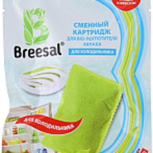 Картридж для поглотителя запаха для холодильника В/8002 21век