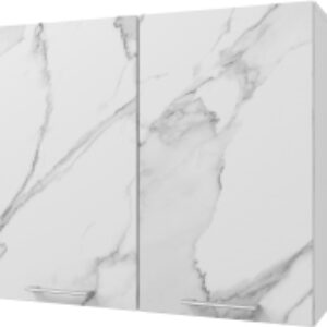 Шкаф навесной для кухни Оптима 80 21век