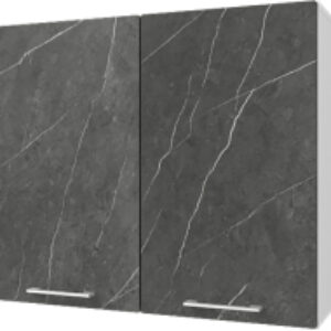 Шкаф навесной для кухни Оптима 80 21век