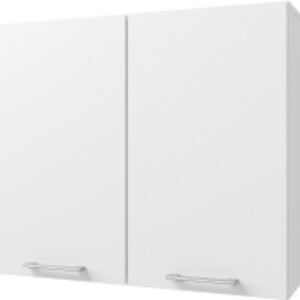 Шкаф навесной для кухни Оптима 80 21век