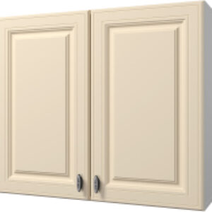 Шкаф навесной для кухни Ева 80 21век