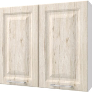 Шкаф навесной для кухни Классик 80 21век