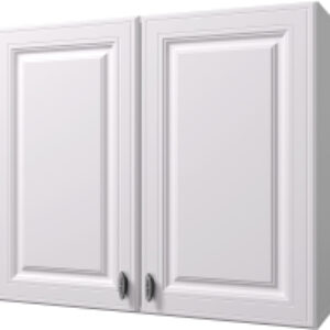 Шкаф навесной для кухни Ева 80 21век