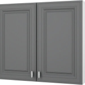 Шкаф навесной для кухни Ева 80 21век