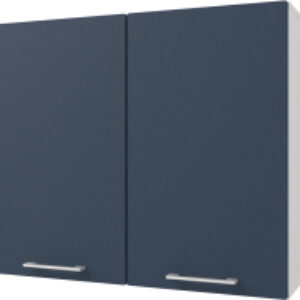 Шкаф навесной для кухни Оптима 80 21век