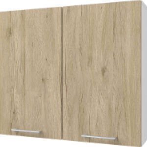 Шкаф навесной для кухни Оптима 80 21век