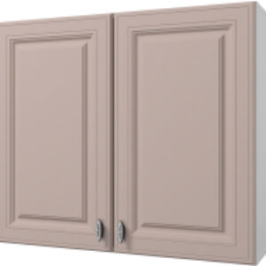 Шкаф навесной для кухни Ева 80 21век