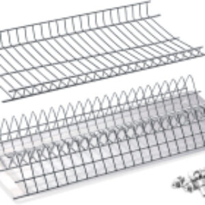 Сушилка для посуды встраиваемая 80 21век