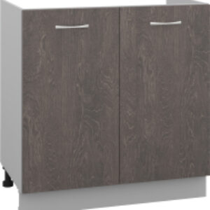 Шкаф под мойку Корнелия Лира НШ80м 21век