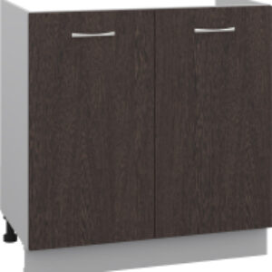 Шкаф под мойку Корнелия Лира НШ80м 21век