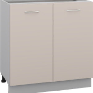 Шкаф-стол кухонный Корнелия Лира НШ80р без столешницы 21век