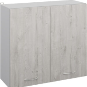 Шкаф навесной для кухни Корнелия Лира ВШ80с 21век