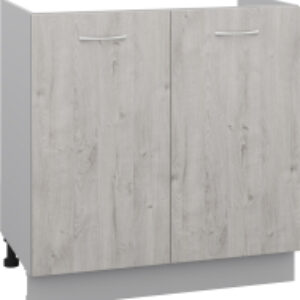 Шкаф под мойку Корнелия Лира НШ80м 21век