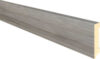 Плинтус Деревянный 80x16x2400мм 8016-110E 21век