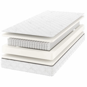 Детский матрас Дрим Симпл 80x170 / 403391 21век