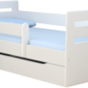 Кровать-тахта детская Мода 80x170 М-80 21век