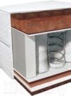 Матрас Классик Престиж 80x200 21век