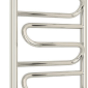 Полотенцесушитель водяной Элегия+ 80x40 / 00-0205-8040 21век