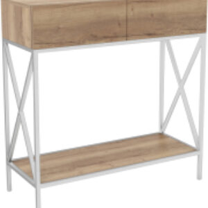 Консольный столик Лесс 80x40 21век