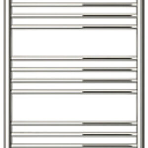 Полотенцесушитель водяной Богема+ прямая 80x50 / 12-0220-8050 21век