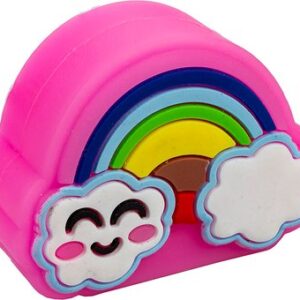 Точилка Радуга в дисплее / 81031 21век