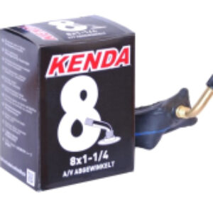 Камера для велосипеда 8 1-1/4 / 510109 21век