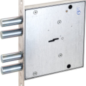 Замок врезной ЗВ8 165.0.0 21век