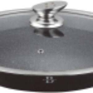 Сковорода 818-014 21век