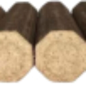 Брикеты топливные Восьмигранник 21век